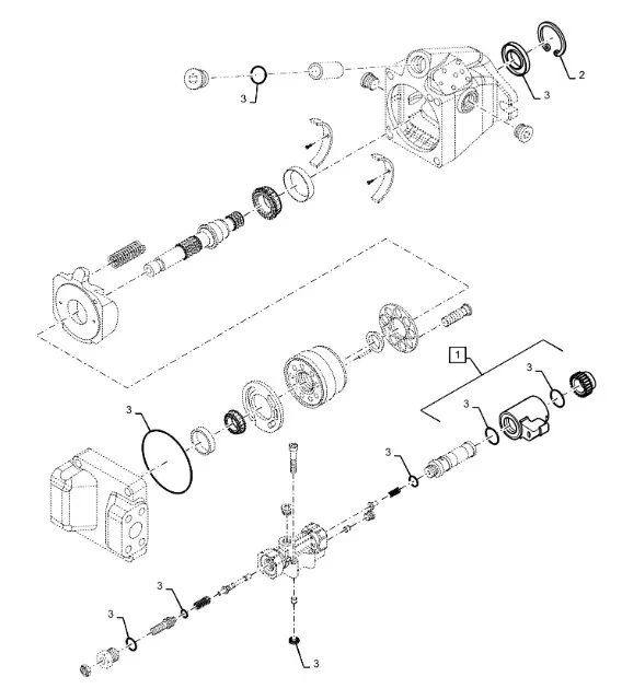 35.03838 - комплект