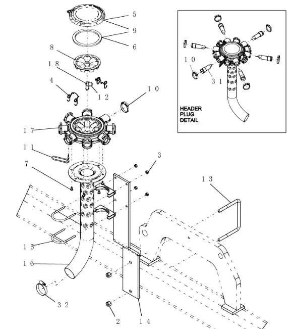 GP-109 - 109 вкладыш